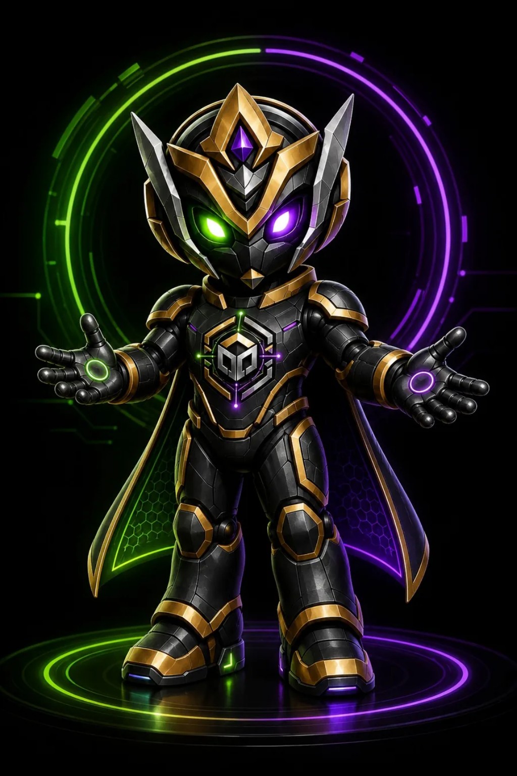 VexSpark™ helper